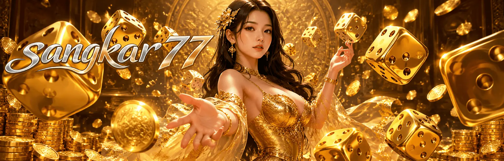 Banner sangkar77online.com